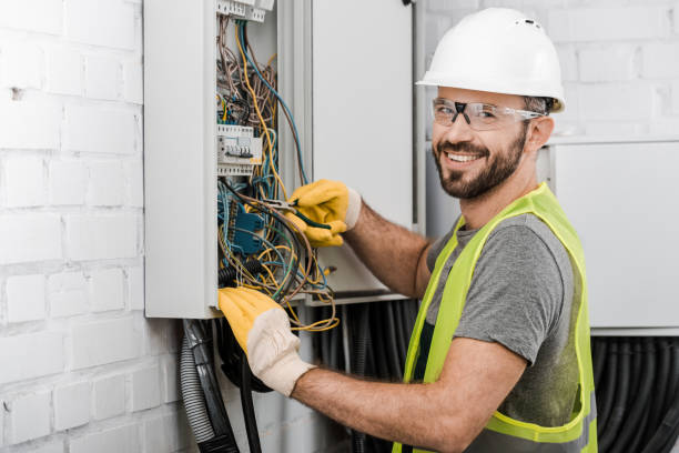 Best Residential Electrician Services  in Closter, NJ