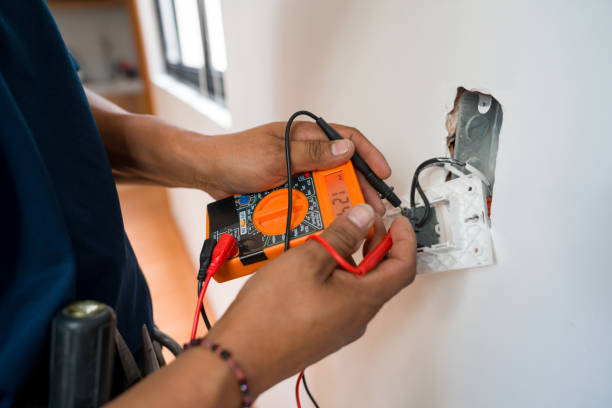 Best Electrical Installation Contractor  in Closter, NJ