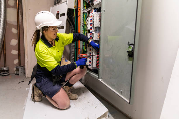 Best Commercial Electrician Services  in Closter, NJ