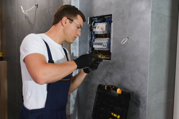 Best Electrical System Inspection  in Closter, NJ