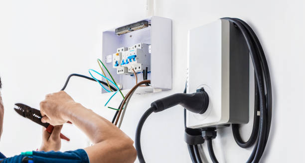 Best Affordable Electrical Installation  in Closter, NJ