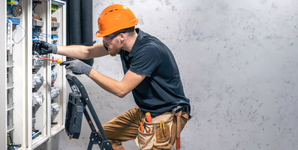 Best Electrical Contractors for Businesses  in Closter, NJ