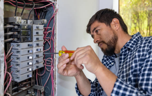 Best Electrical Troubleshooting Services  in Closter, NJ